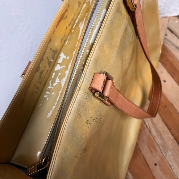 Louis Vuitton Columbus Shoulder BAG - Picture 7 of 14